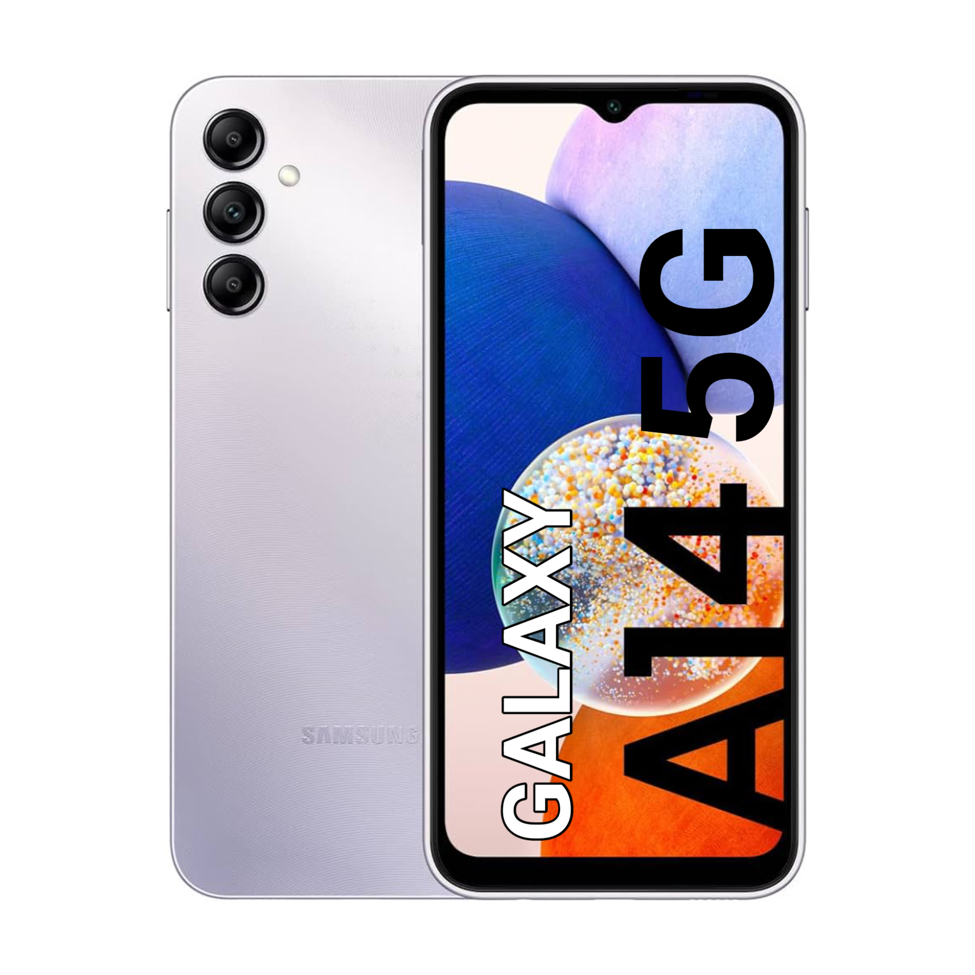 SAMSUNG GALAXY A14 5G SPECIFICATIONS