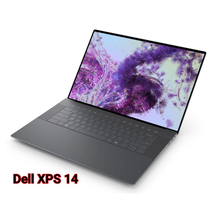 DELL XPS 14, XPS 16 OLED SPECIFICATIONS