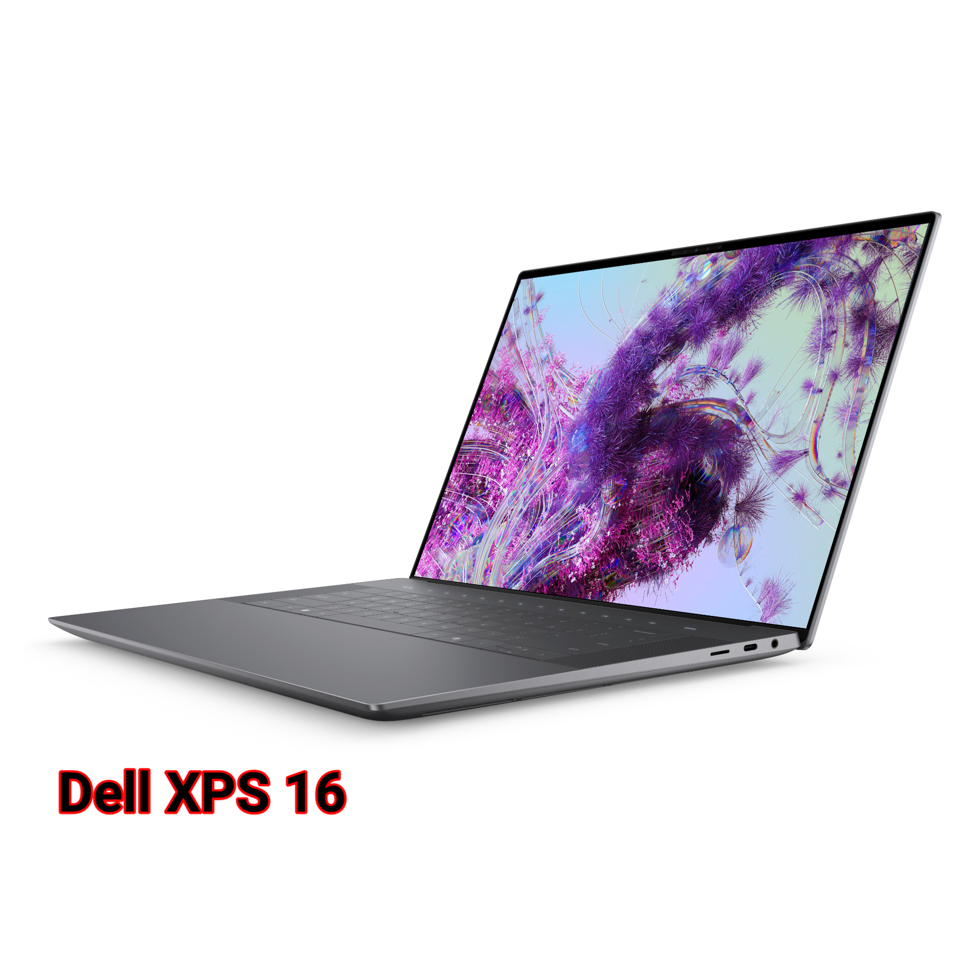 DELL XPS 14, XPS 16 OLED SPECIFICATIONS