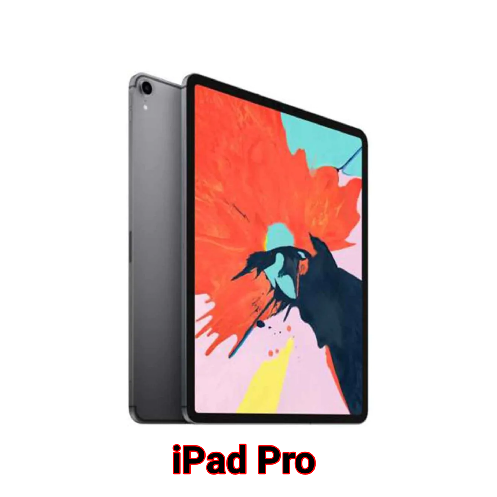 IPAD PRO SPECIFICATIONS