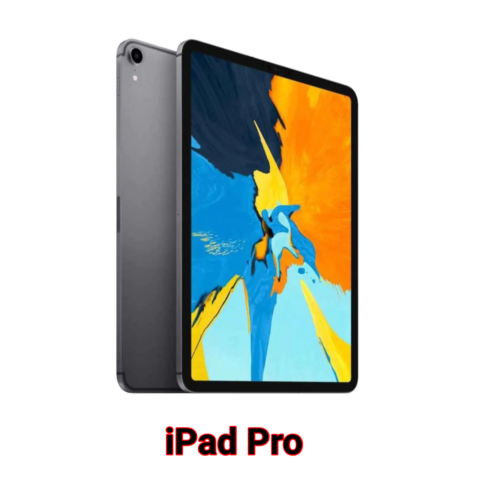 IPAD PRO SPECIFICATIONS