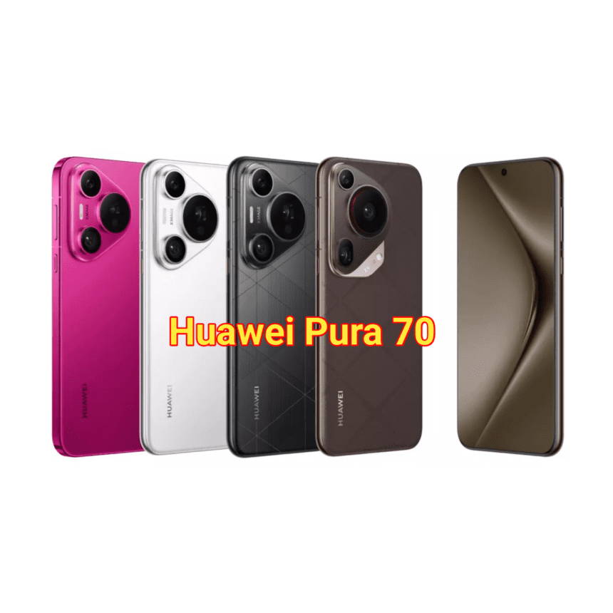 HUAWEI PURA 70 ULTRA SPECIFICATIONS